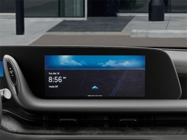 new 2026 Genesis G90 car, priced at $108,160