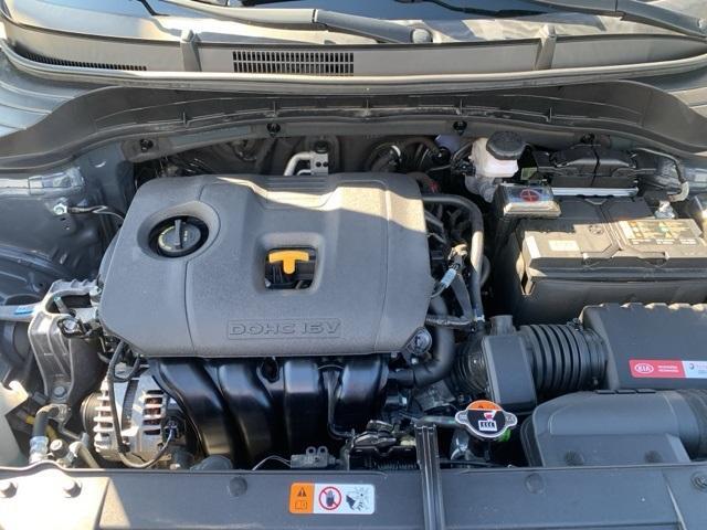 used 2021 Kia Soul car, priced at $16,000