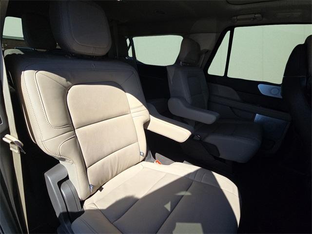 used 2024 Lincoln Navigator L car, priced at $73,000