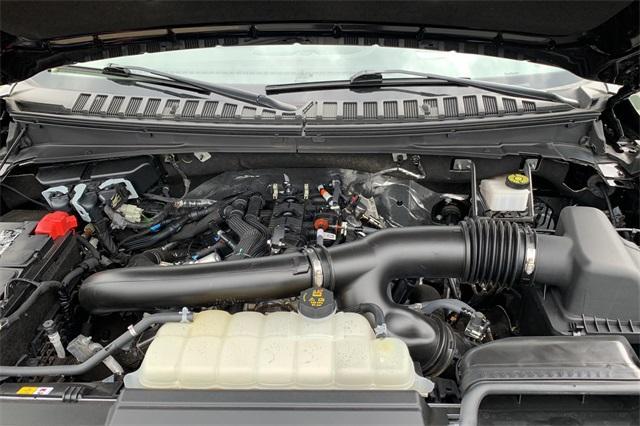 used 2024 Lincoln Navigator L car, priced at $73,000