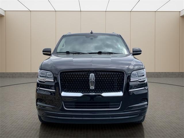 used 2024 Lincoln Navigator L car, priced at $73,000