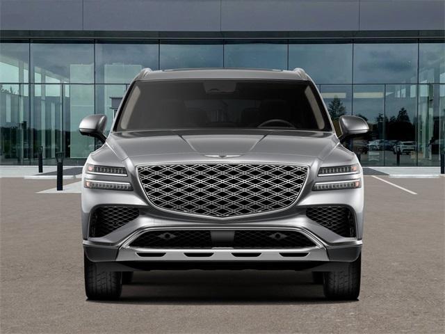 new 2026 Genesis GV80 car, priced at $78,510