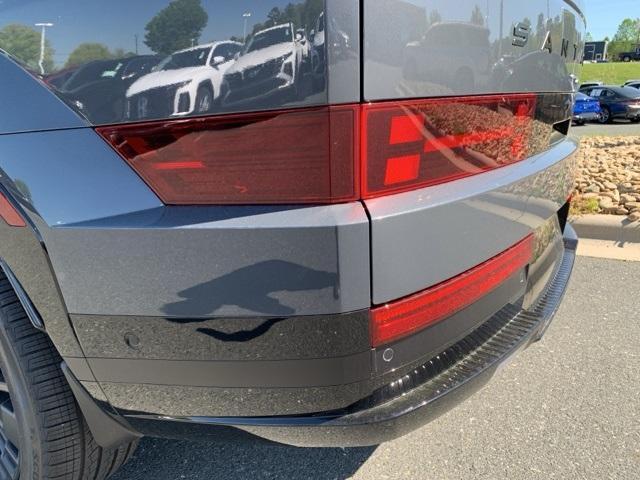 new 2025 Hyundai SANTA FE HEV car, priced at $47,259