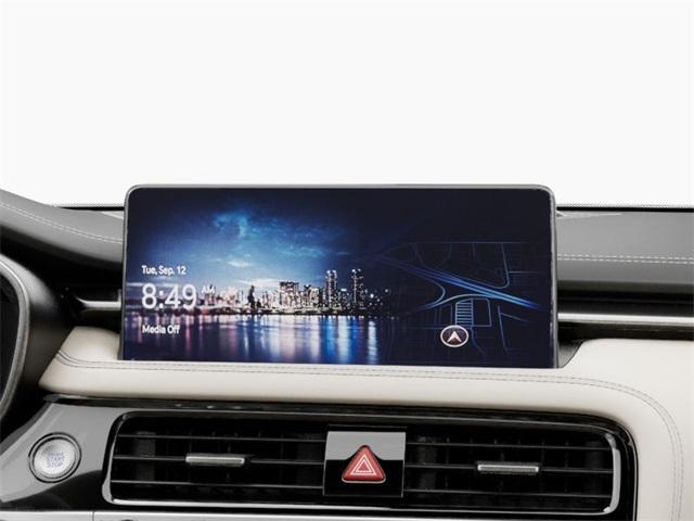 new 2026 Genesis G70 car, priced at $46,855