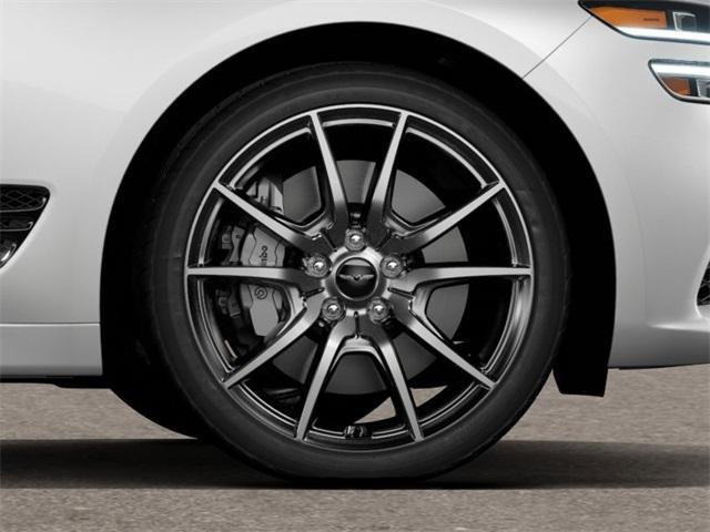 new 2026 Genesis G70 car, priced at $46,855