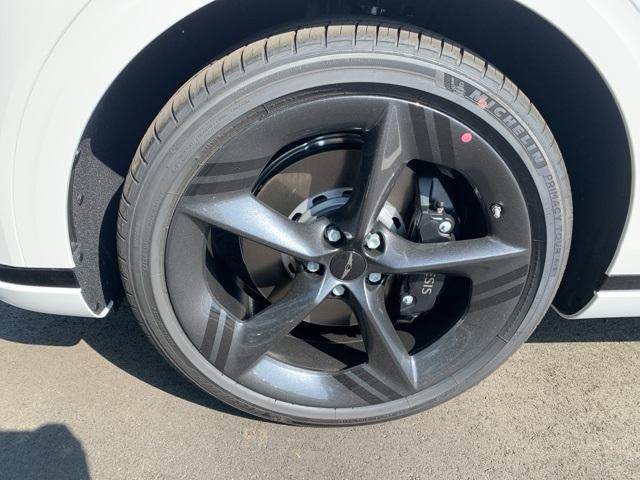 new 2026 Genesis GV70 car