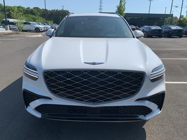 new 2026 Genesis GV70 car