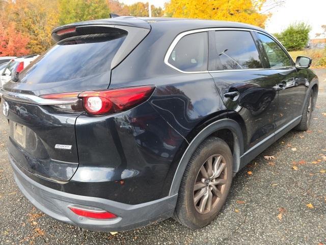 used 2018 Mazda CX-9 car, priced at $19,000
