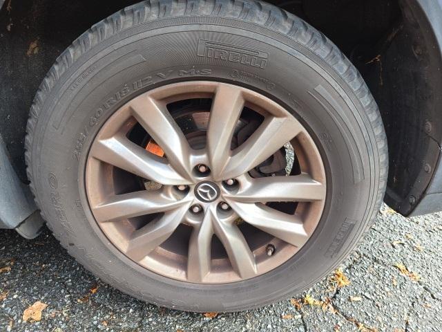 used 2018 Mazda CX-9 car, priced at $19,000