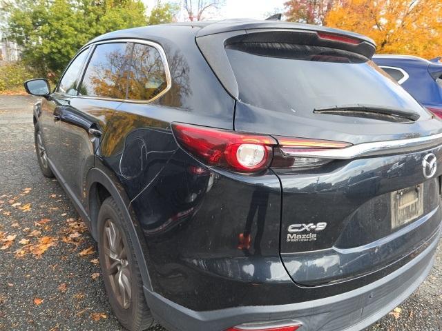 used 2018 Mazda CX-9 car, priced at $19,000