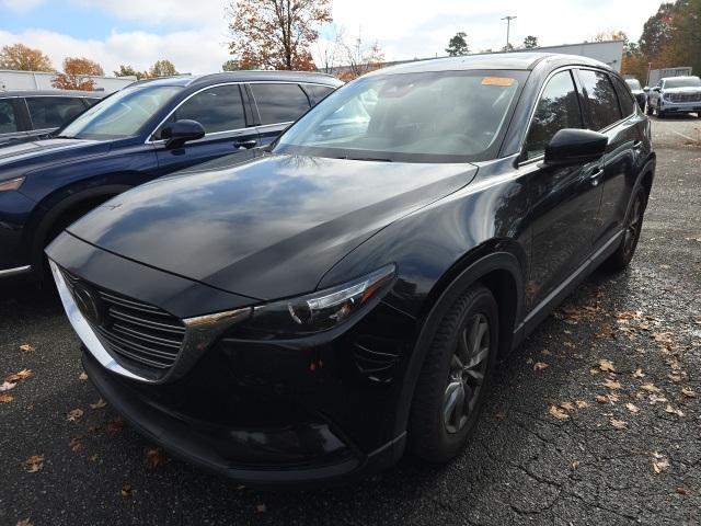 used 2018 Mazda CX-9 car, priced at $19,000