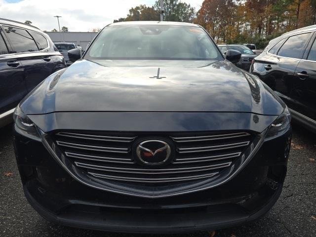used 2018 Mazda CX-9 car, priced at $19,000