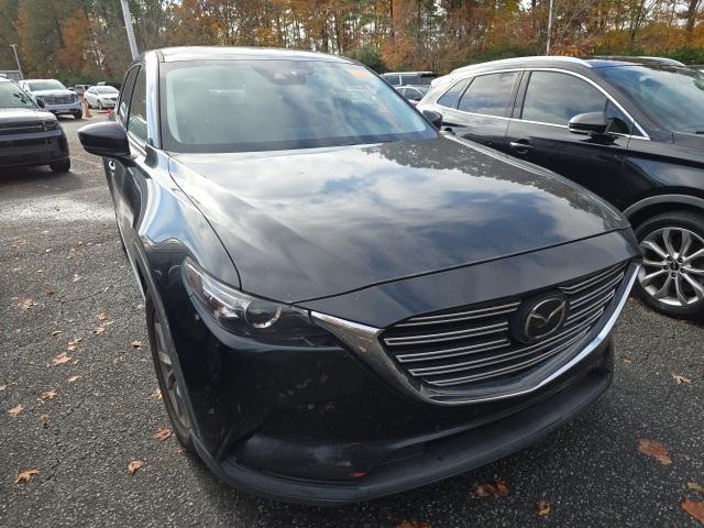 used 2018 Mazda CX-9 car, priced at $19,000