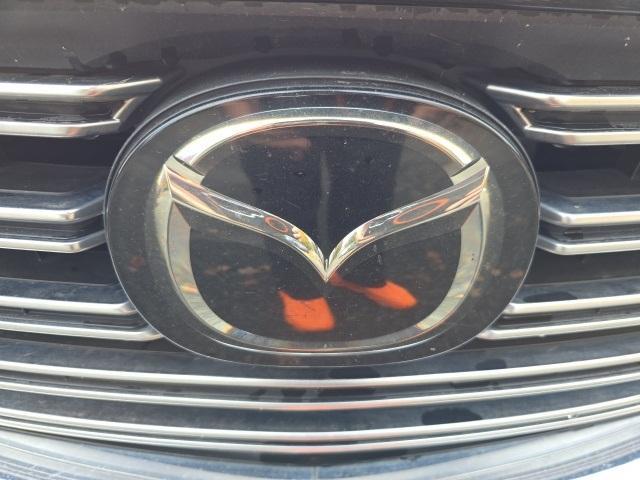 used 2018 Mazda CX-9 car, priced at $19,000