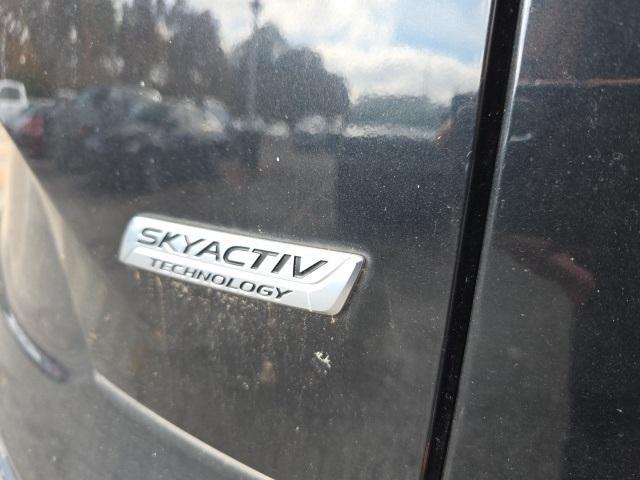 used 2018 Mazda CX-9 car, priced at $19,000