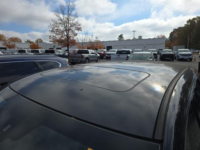 used 2018 Mazda CX-9 car, priced at $19,000