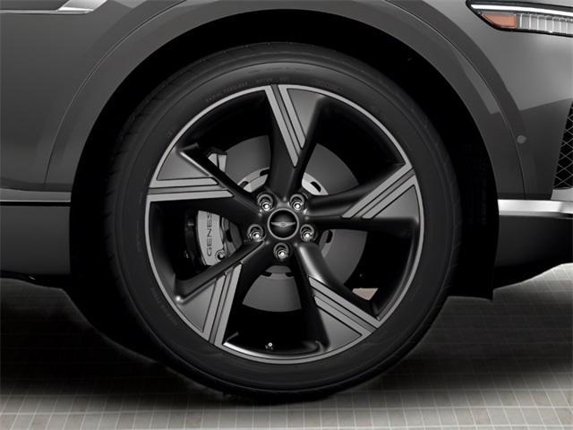 new 2026 Genesis GV80 car, priced at $84,475