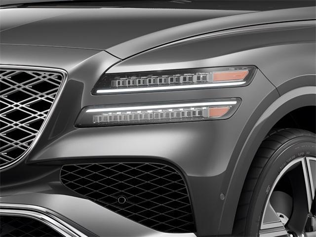 new 2026 Genesis GV80 car, priced at $84,475