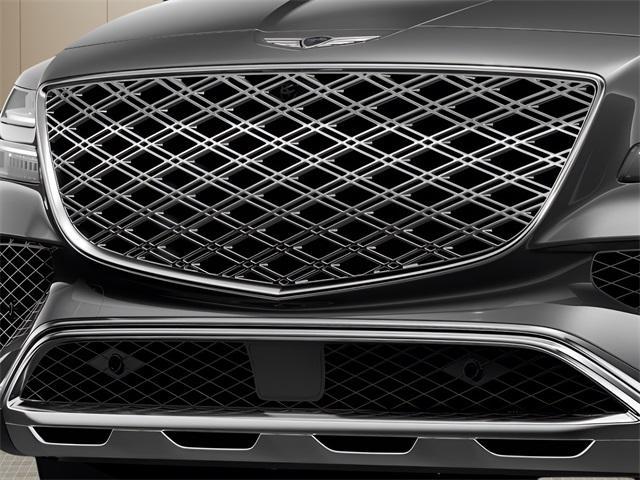 new 2026 Genesis GV80 car, priced at $84,475