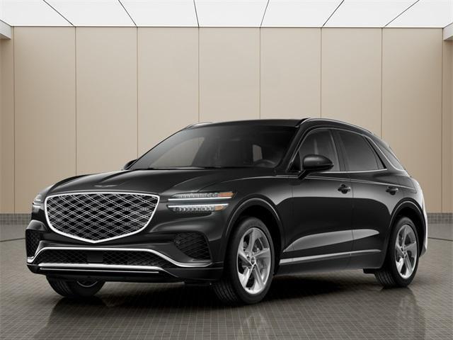 new 2026 Genesis GV70 car, priced at $54,445