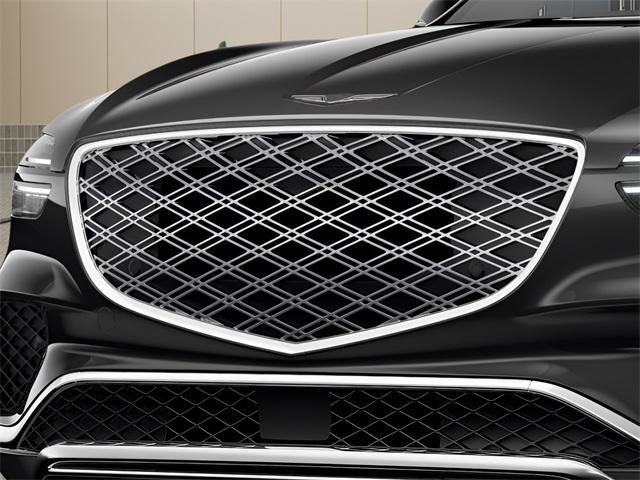 new 2026 Genesis GV70 car, priced at $54,445