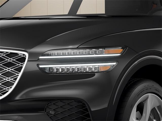 new 2026 Genesis GV70 car, priced at $54,445