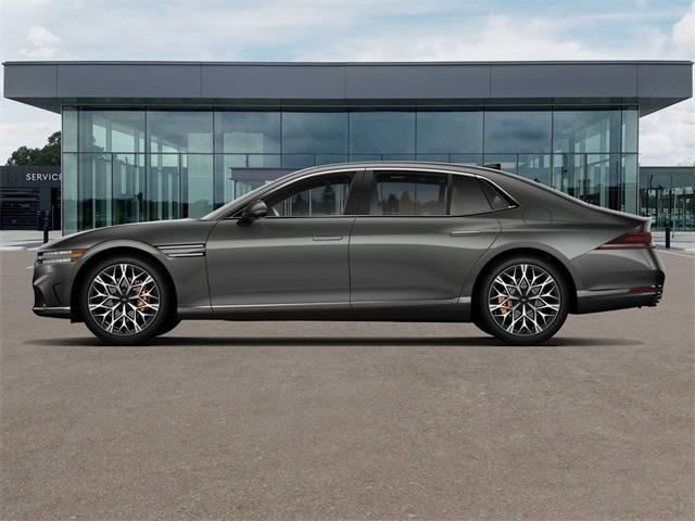 new 2026 Genesis G90 car, priced at $105,410