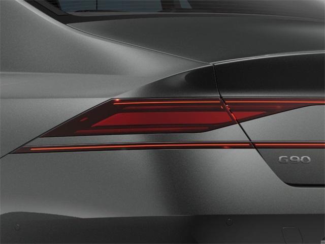 new 2026 Genesis G90 car, priced at $105,410