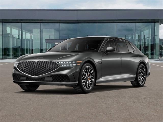 new 2026 Genesis G90 car, priced at $105,410
