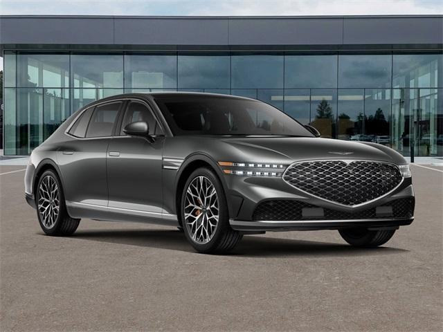 new 2026 Genesis G90 car, priced at $105,410