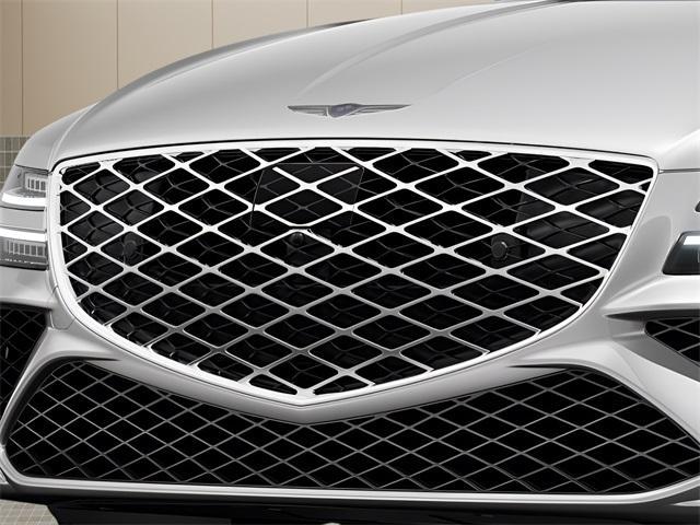 new 2026 Genesis G80 car, priced at $80,825