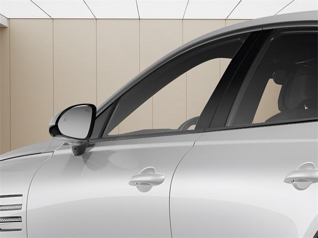 new 2026 Genesis G80 car, priced at $80,825