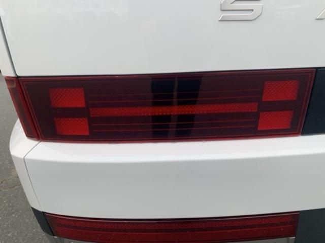 new 2025 Hyundai SANTA FE HEV car, priced at $44,131
