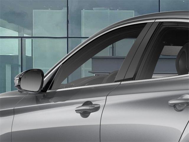 new 2026 Genesis G70 car, priced at $51,985