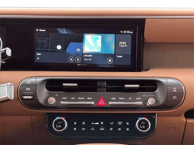 new 2026 Hyundai Palisade car