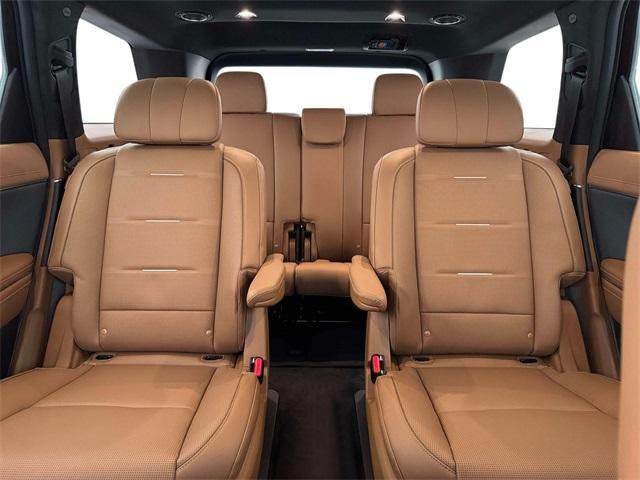 new 2026 Hyundai Palisade car