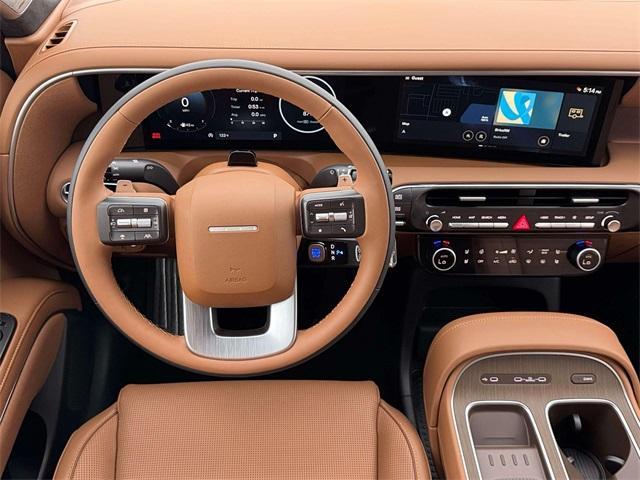 new 2026 Hyundai Palisade car