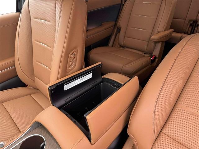 new 2026 Hyundai Palisade car