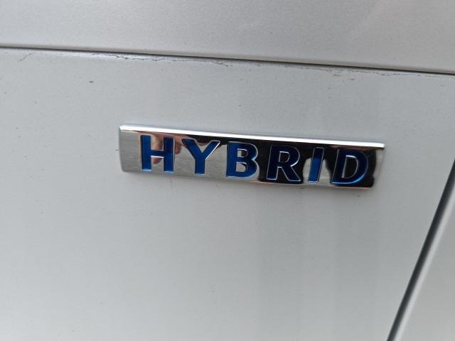 used 2025 Mazda CX-50 Hybrid car, priced at $36,000