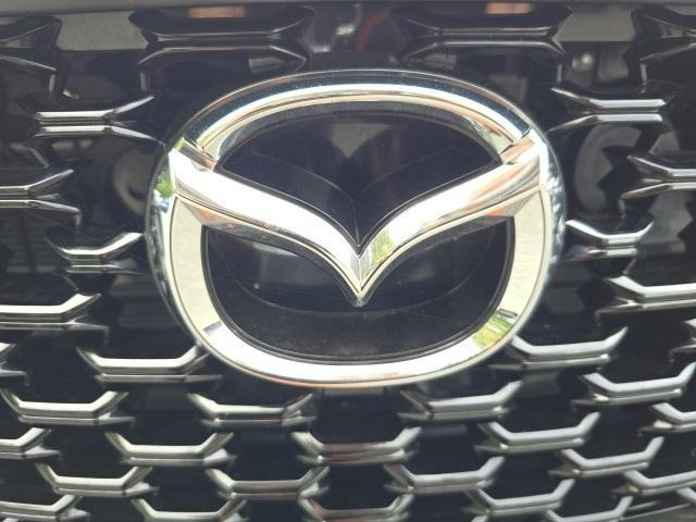 used 2025 Mazda CX-50 Hybrid car, priced at $36,000