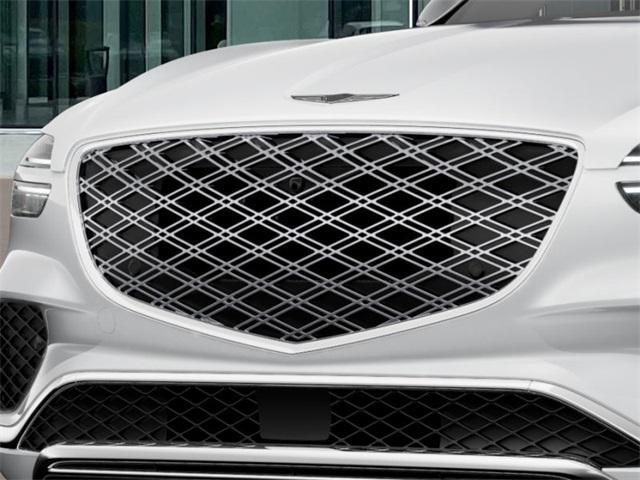 new 2026 Genesis GV70 car, priced at $57,930
