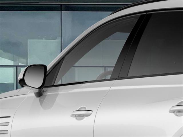 new 2026 Genesis GV80 car, priced at $85,395