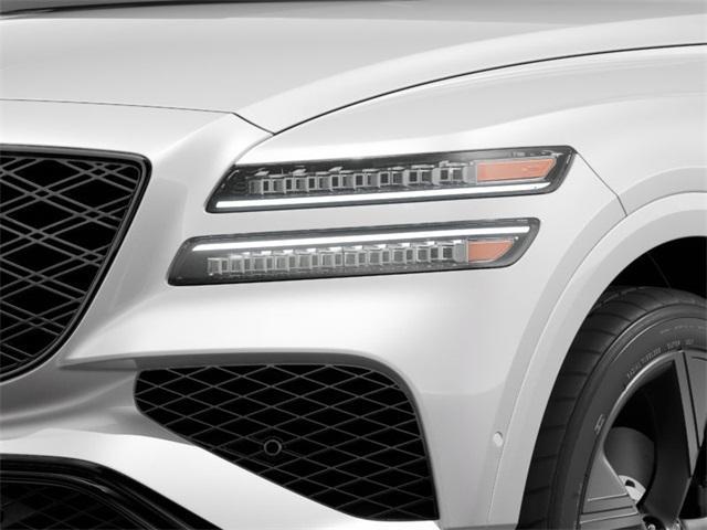 new 2026 Genesis GV80 car, priced at $85,395