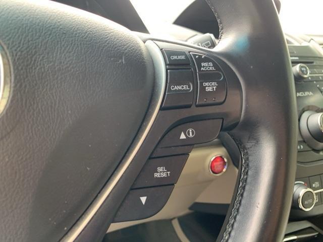 used 2015 Acura RDX car, priced at $16,229