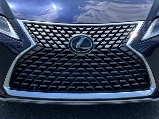 used 2020 Lexus RX 350 car, priced at $31,000