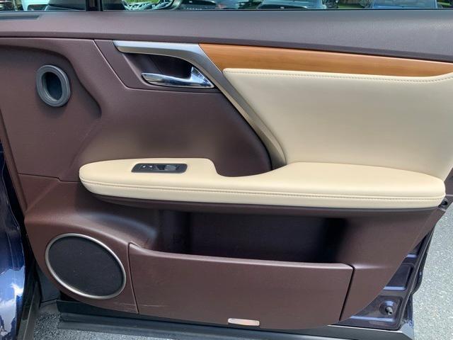 used 2020 Lexus RX 350 car, priced at $31,000