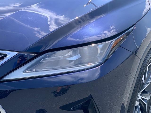 used 2020 Lexus RX 350 car, priced at $31,000