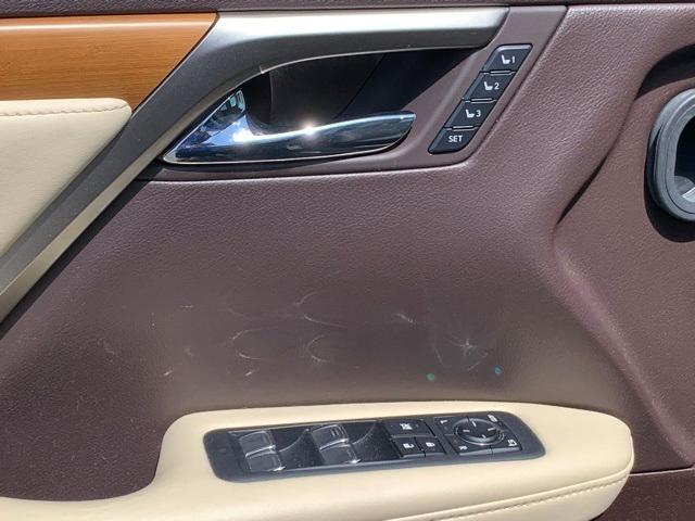 used 2020 Lexus RX 350 car, priced at $31,000