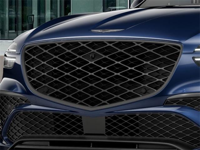 new 2026 Genesis GV70 car, priced at $74,145