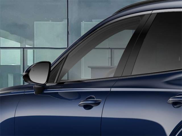 new 2026 Genesis GV70 car, priced at $74,145